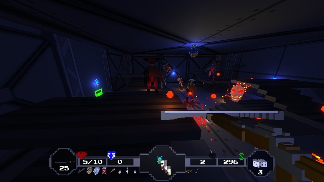 Paranautical Activity